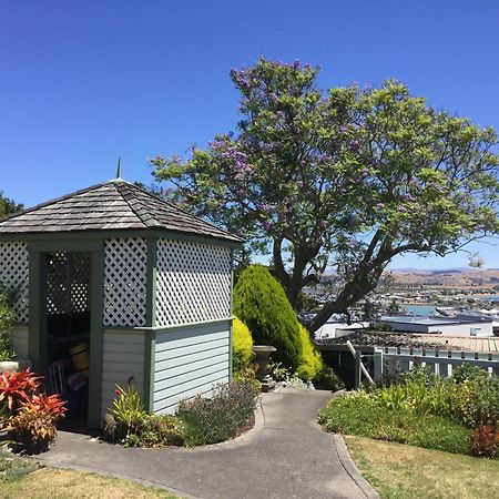 Jacaranda Lodge - Napier Hill Holiday Home Екстер'єр фото