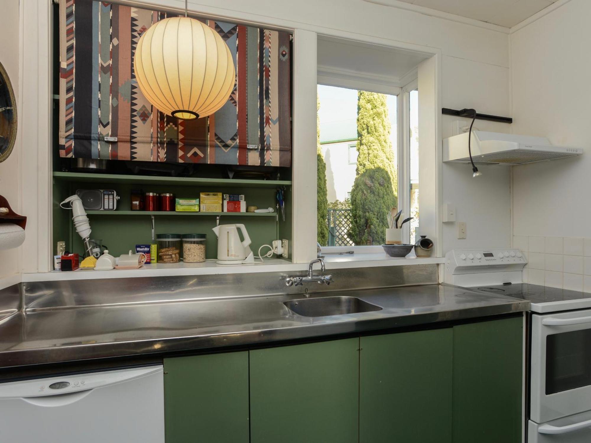 Jacaranda Lodge - Napier Hill Holiday Home Екстер'єр фото
